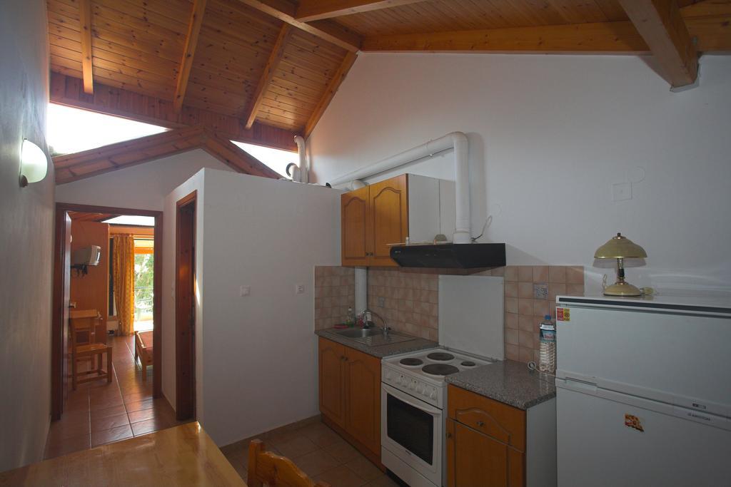 Pension Alexandros Preveza Zimmer foto