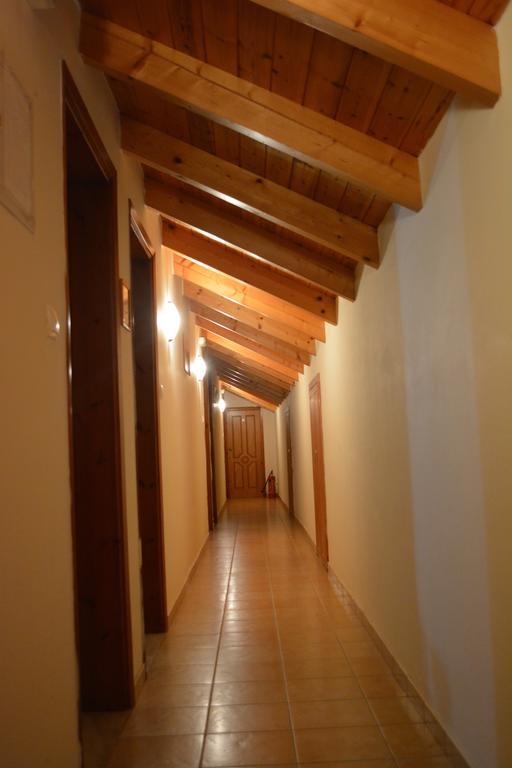 Pension Alexandros Preveza Exterior foto